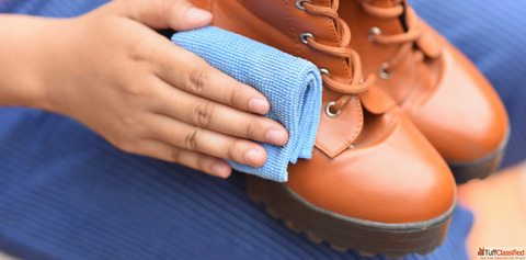 Affordable and Reliable Best Sneakers Cleaner