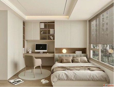 Premium Modular Solution for Stylish Functional Interiors