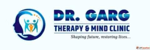 Special education therapy in Indore