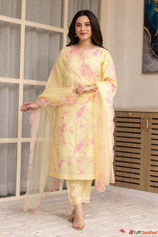 Beat the heat in style - Summer Suits Collection - Asrumo