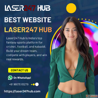Laser247 login