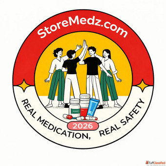 Buy Klonopin Online By Smart Checkout StoreMedz