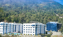 BEST UNIVERSITY IN UTTARAKHAND