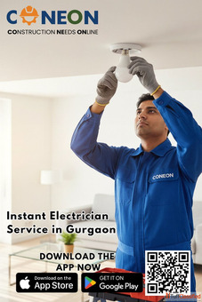 Verified Electrician Service Gurgaon - Professional Electrician in Gurgaon