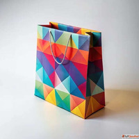 Custom Paper Bags