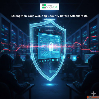 Strengthen Your Web App Security Before Attackers Do