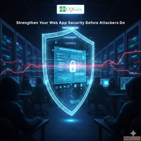 Strengthen Your Web App Security Before Attackers Do