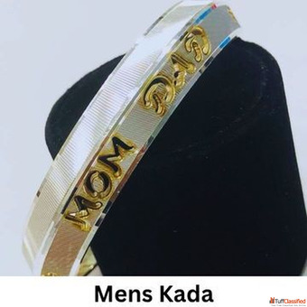 Best Silver Rings Bracelets in India SilverGodly