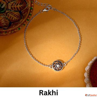 Best Silver Rings Bracelets in India SilverGodly