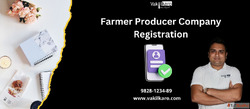 Farmer Producer Company FPC Registration in India