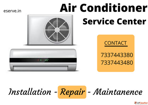 Mitsubishi AC Service Center Banjara Hills Hyderabad 7337443480