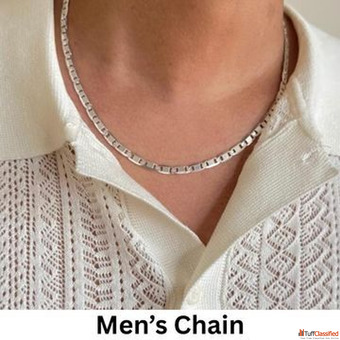 Trending Silver Designs for Men Women Couples