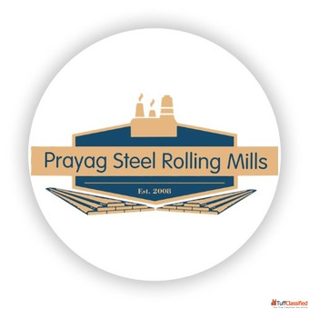 Best Steel Manufacturing Company Punjab - Prayag Steel Rolling Mills