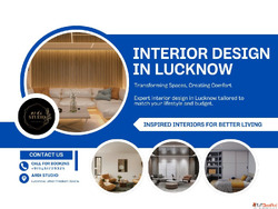 Interior Design in Lucknow