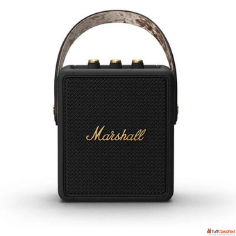 Marshall Best Speaker Deals - Shop Authentic Marshall Speaker at AV Shack