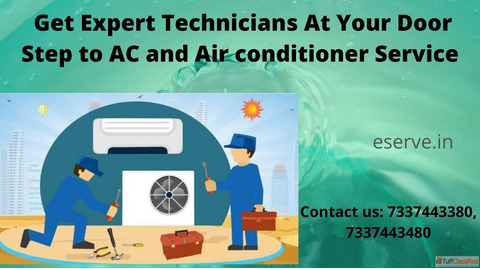 Mitsubishi AC Service Center Mehdipatnam Hyderabad