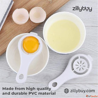 Order Plastic Egg Separator Online by Zillybuy