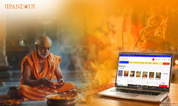 Reliable Online Pandit Booking Services at Jipanditji