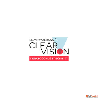 Advanced Vision Solutions for Progressive Corneal Conditions