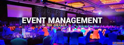 Dipak Chauhan Event Management - Trusted Event Planner in India