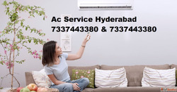 Mitsubishi AC Service Center Uppal Hyderabad