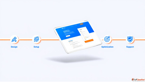 Heading Reliable Wix Development Services