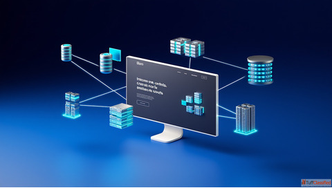 Heading Custom Drupal Website Development for Your Business