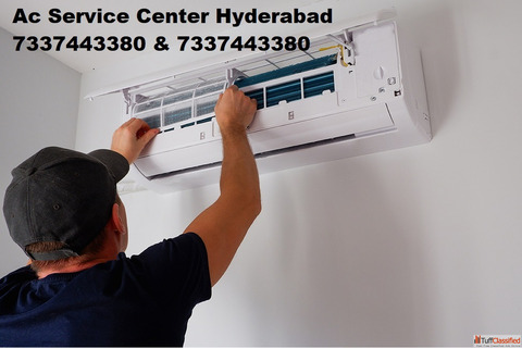 Mitsubishi AC Service Center Lb Nagar Hyderabad