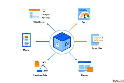 Heading Professional Shopify SEO Optimization Services