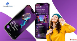 Podcast App Development Cost A Detailed Breakdown for 2026