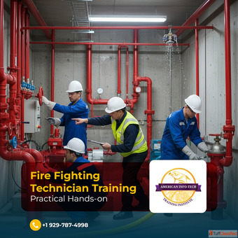 Fire alarm design training Fire alarm designer certification Fire fighting training