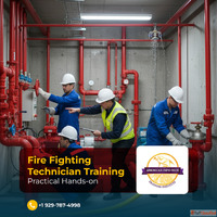 Fire alarm design training Fire alarm designer certification...