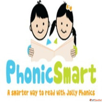 Phonics Courses - Language Reading Grammar Classes in Vile P...