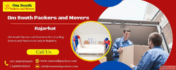 PACKERS AND MOVERS RAJARHAT
