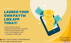 Launch Your Own Paytm-Like Payment App with Paytm Clone App ...