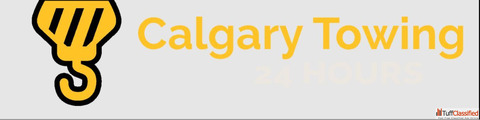 Calgary Towing