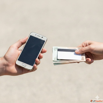 Sell My Phone Dubai - Get Instant Cash at the Best Price