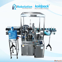 Premium Labelling Solutions by Irobolution