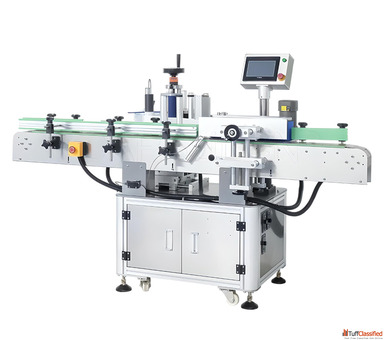 Premium Labelling Solutions by Irobolution