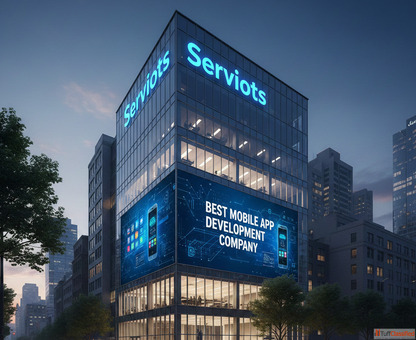 Searching for the Best Mobile app development company for your next startup app