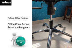 Rufous-Office Furniture