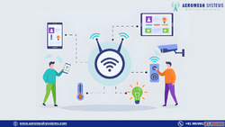 Wireless Mesh Network Infrastructure for Operational Continu...