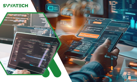 Best Offshore Rapid App Development Services India - SVVATECH