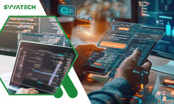 Best Offshore Rapid App Development Services India - SVVATEC...