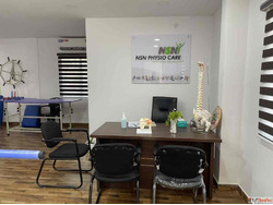 Expert Physiotherapy for Pain Relief Rehabilitation