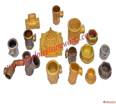Brass Ball Valve Manufacturer in India