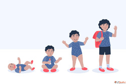 Certified Child Development Center in Gurgaon PediGym