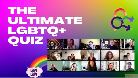 LGBTQ Speakers For Office