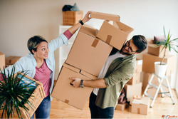 gati Packers and Movers Reliable and Professional Shifting S...