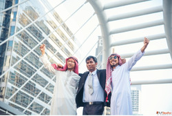 Company Setup In Abu Dhabi Free Zone